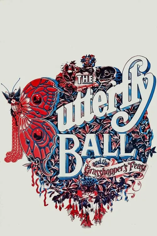 The Butterfly Ball (фильм)