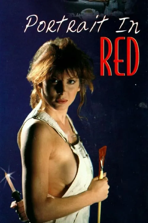 Portrait in Red (movie)