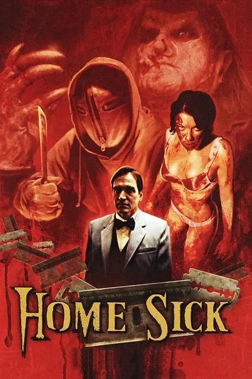Home Sick (movie)