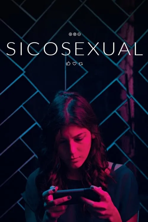 Sicosexual (фильм)