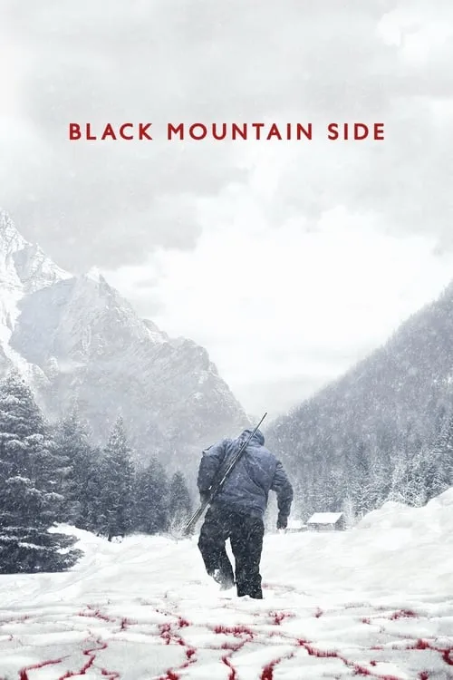 Black Mountain Side (movie)