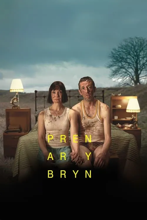 Pren ar y Bryn (сериал)