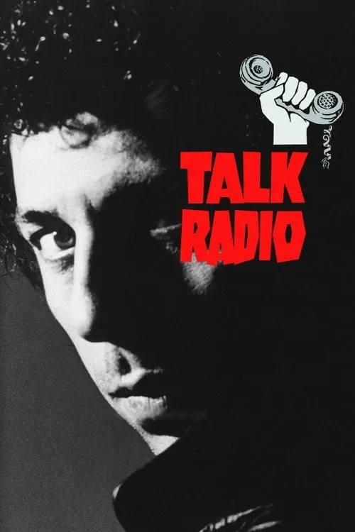 Talk Radio (movie)