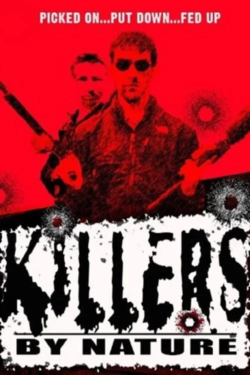 Killers by Nature (фильм)