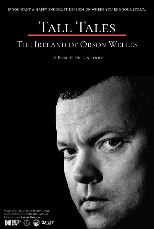 Tall Tales: The Ireland of Orson Welles (фильм)