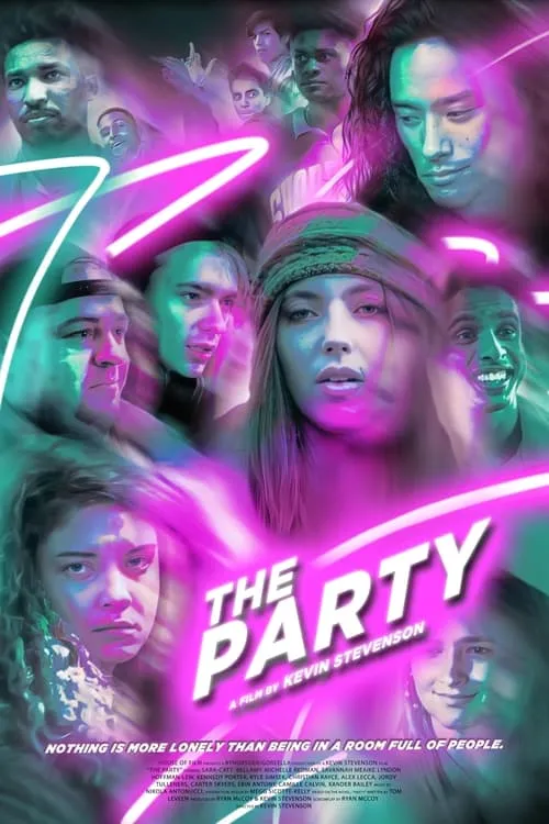 The Party (фильм)