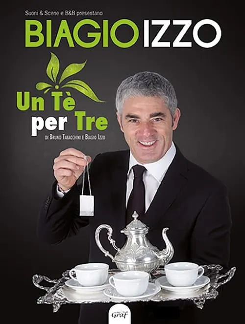 Un tè per tre (фильм)