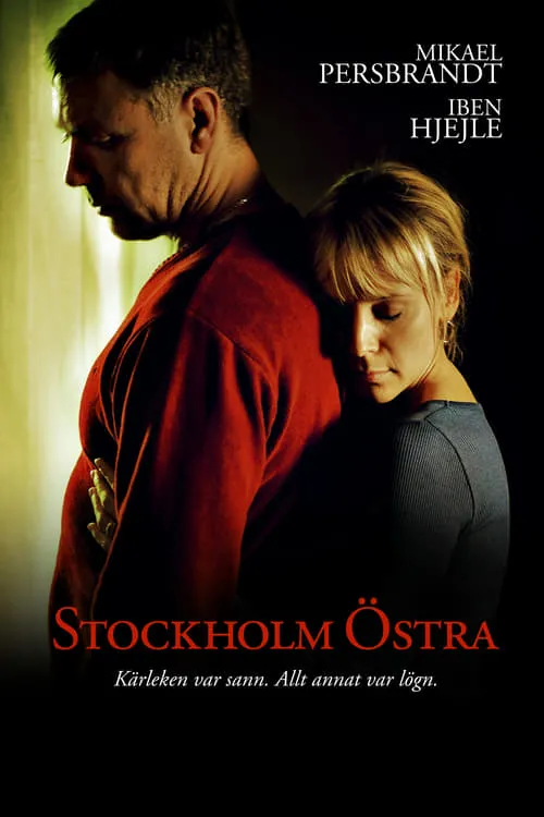 Stockholm East (movie)