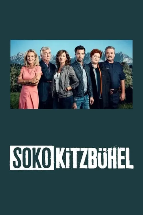 SOKO Kitzbühel (series)