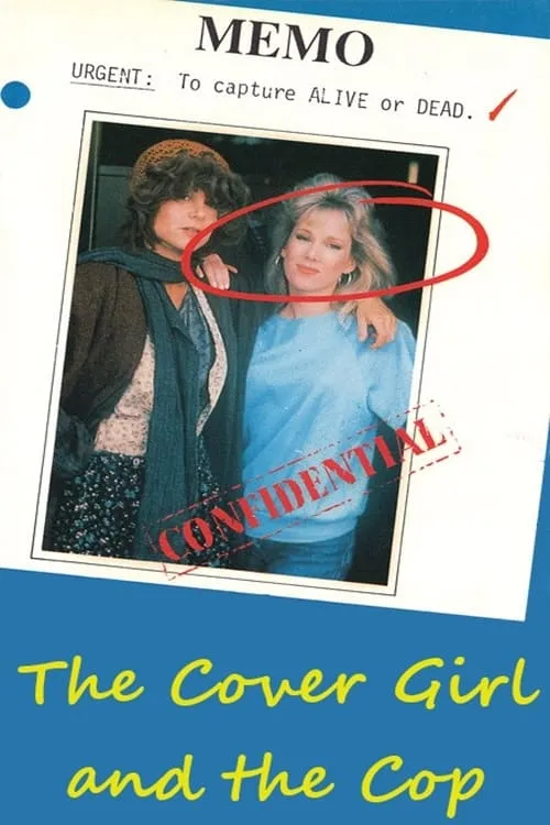 The Cover Girl and the Cop (movie)