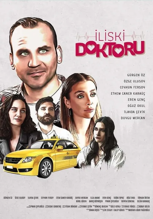 İlişki Doktoru (movie)