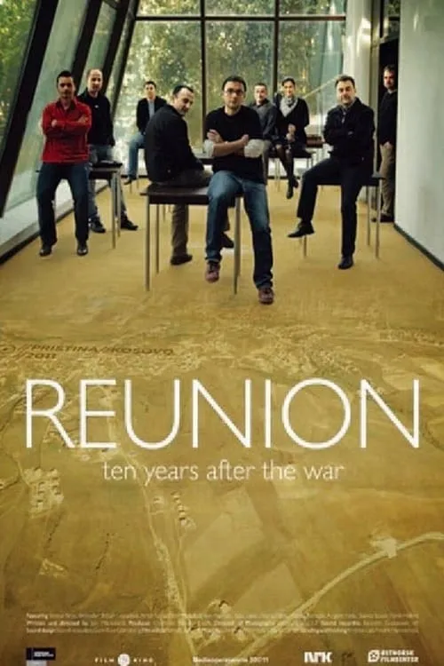 Reunion - 10 år etter (фильм)