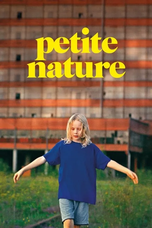 Petite nature (фильм)