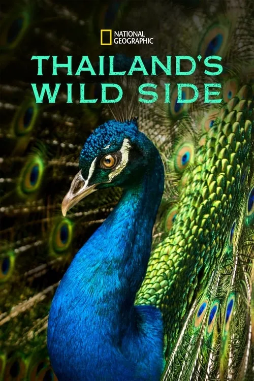 Thailand's Wild Side (series)