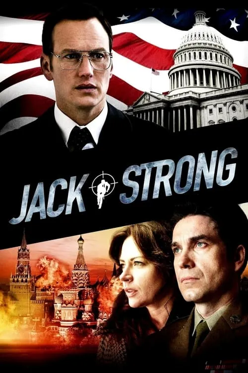 Jack Strong (movie)