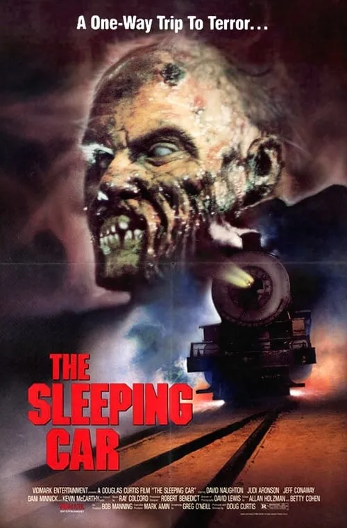 The Sleeping Car (movie)