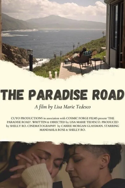 The Paradise Road (movie)