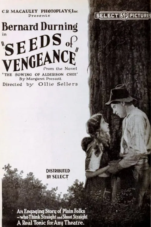 Seeds of Vengeance (movie)