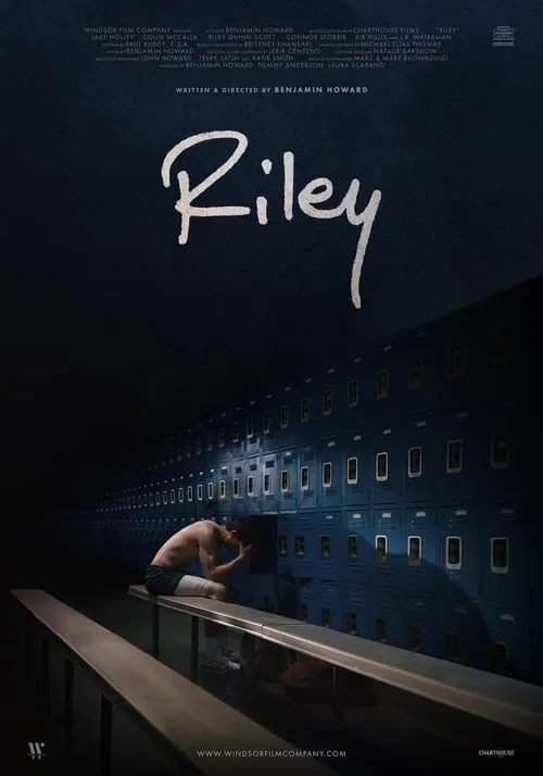 Riley (movie)