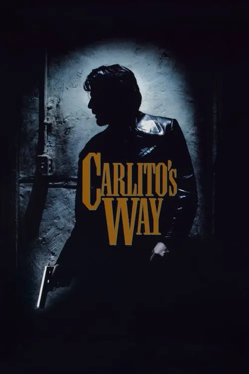 Carlito's Way (movie)