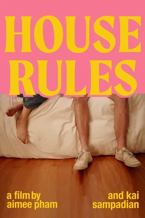 House Rules (фильм)