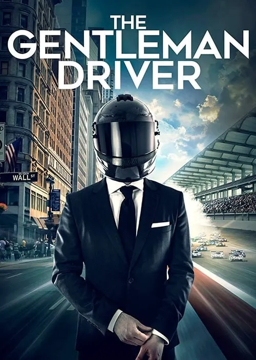 The Gentleman Driver (фильм)