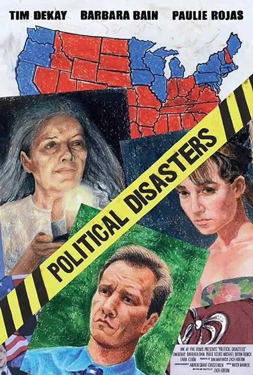 Political Disasters (movie)