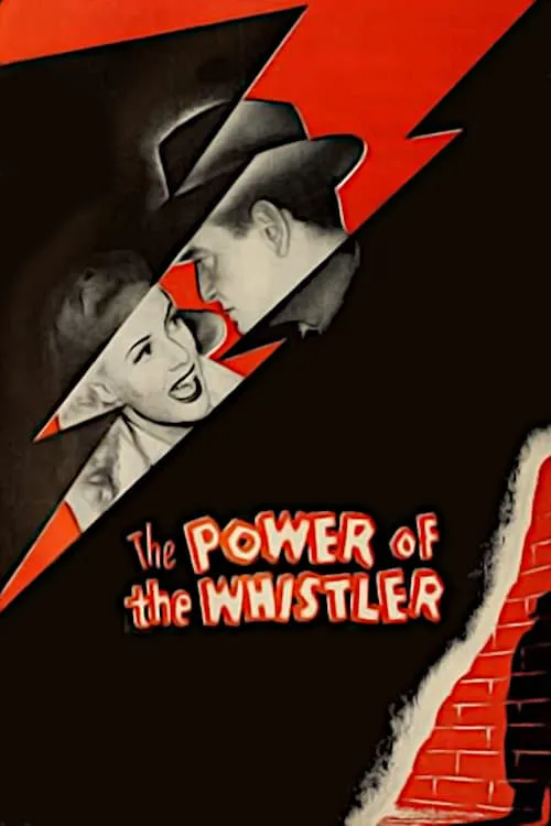 The Power of the Whistler (movie)