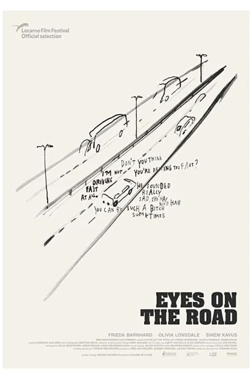 Eyes on the Road (movie)