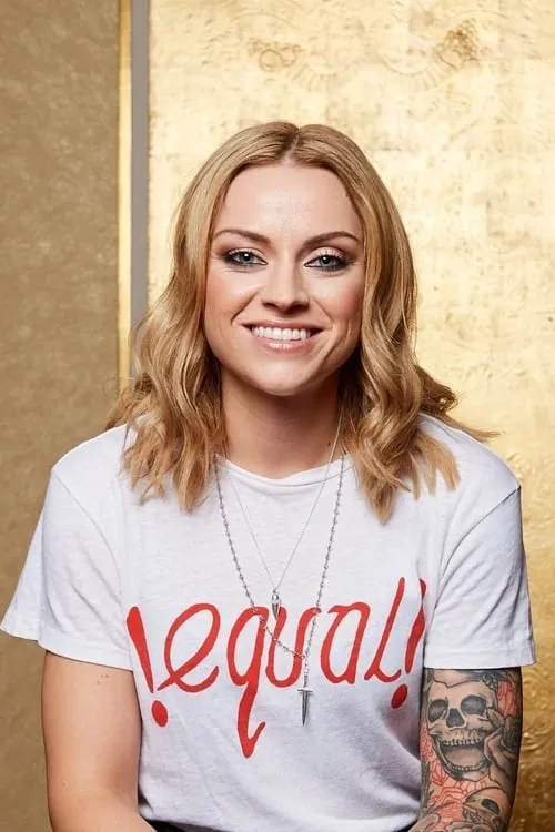 Amy Macdonald