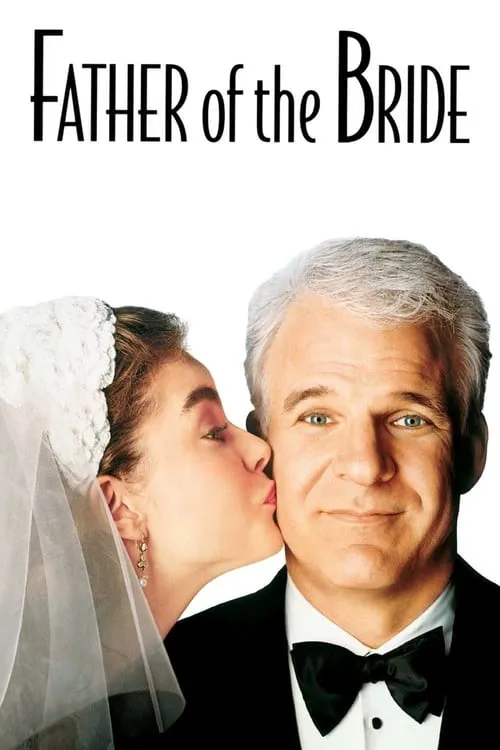 Father of the Bride (movie)