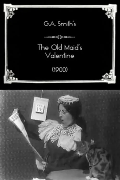 The Old Maid's Valentine (movie)