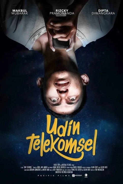 Udin Telekomsel (movie)