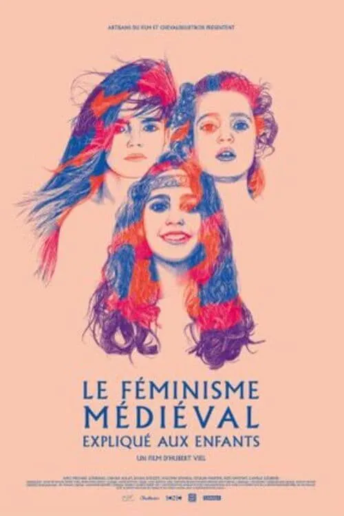 Le féminisme médiéval expliqué aux enfants (movie)