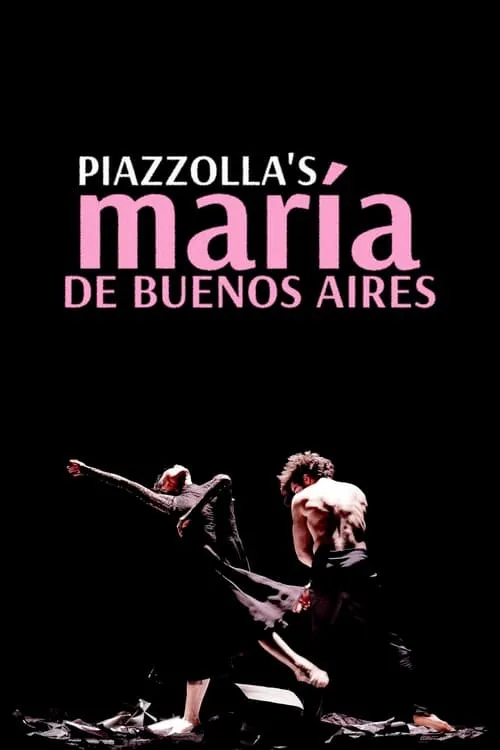 María de Buenos Aires (movie)