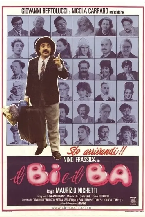 Il Bi e il Ba (movie)
