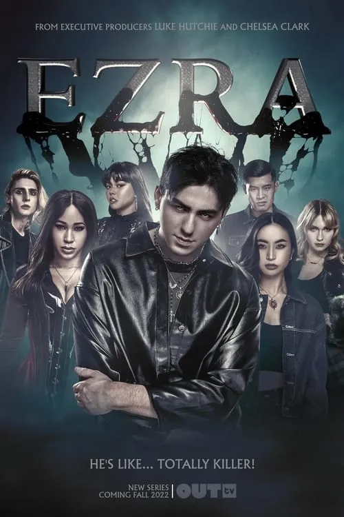 EZRA (сериал)