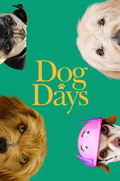 Dog Days (movie)