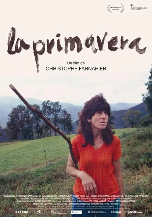 La primavera (movie)