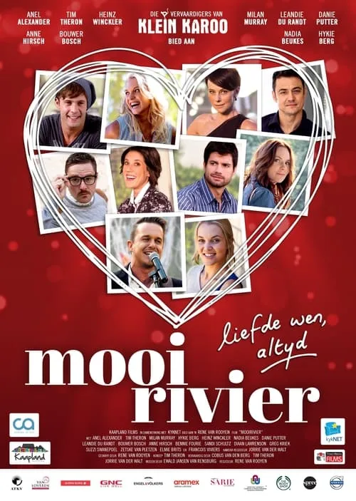 Mooi Rivier (фильм)