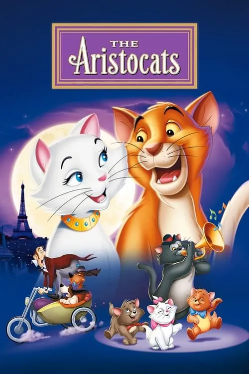 The Aristocats (movie)