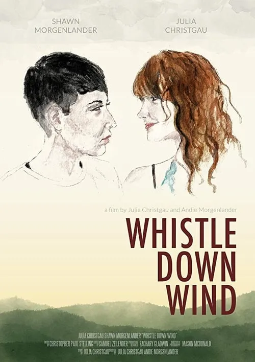 Whistle Down Wind