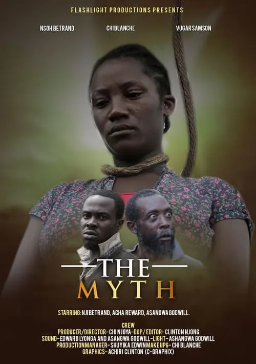 The Myth (movie)