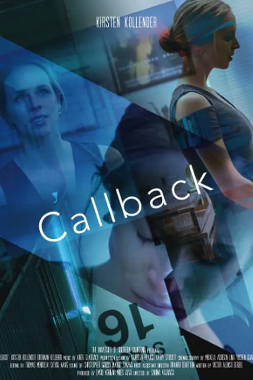 Callback (фильм)