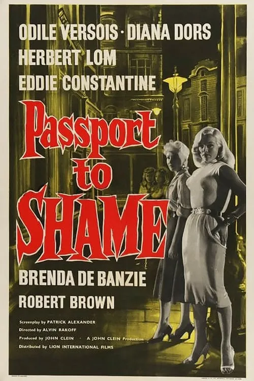 Passport to Shame (movie)