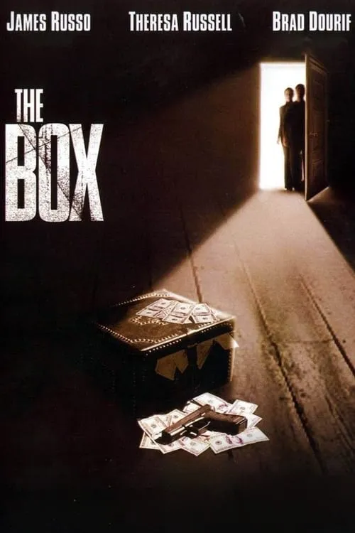 The Box - 2003 (movie)