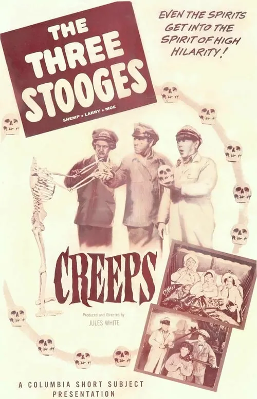 Creeps (фильм)