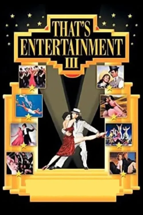 That's Entertainment! III (movie)