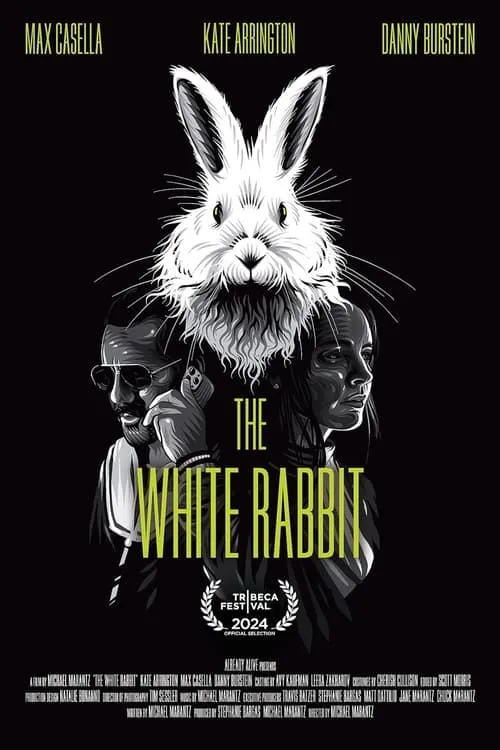 The White Rabbit (фильм)