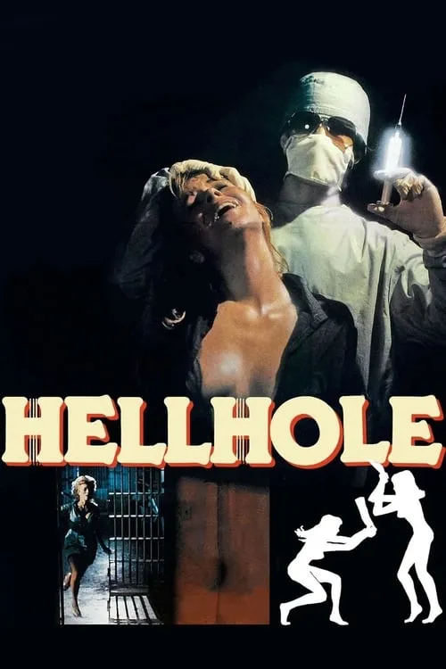 Hellhole (movie)